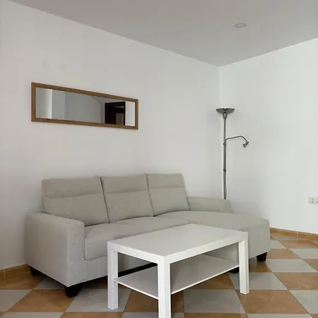 Asis 20.7 Appartement Medina-Sidonia Buitenkant foto