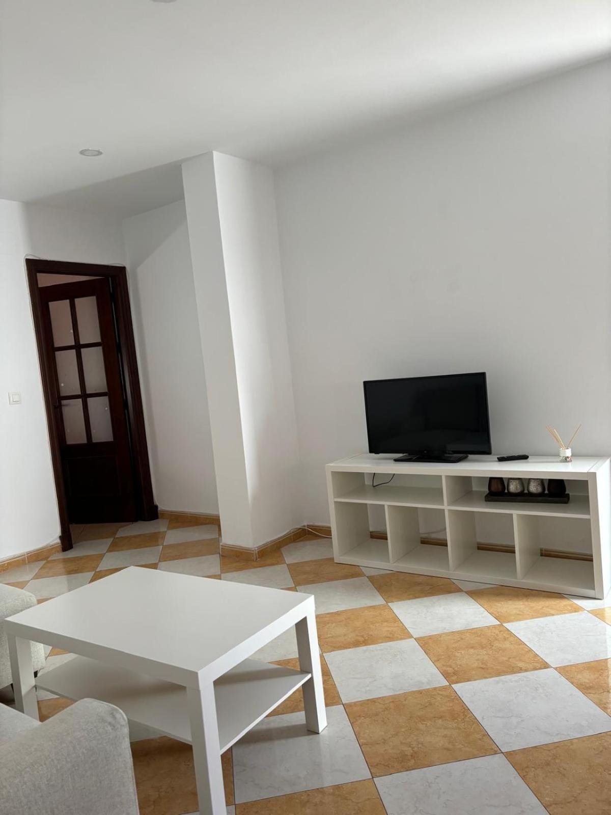 Asis 20.7 Apartment