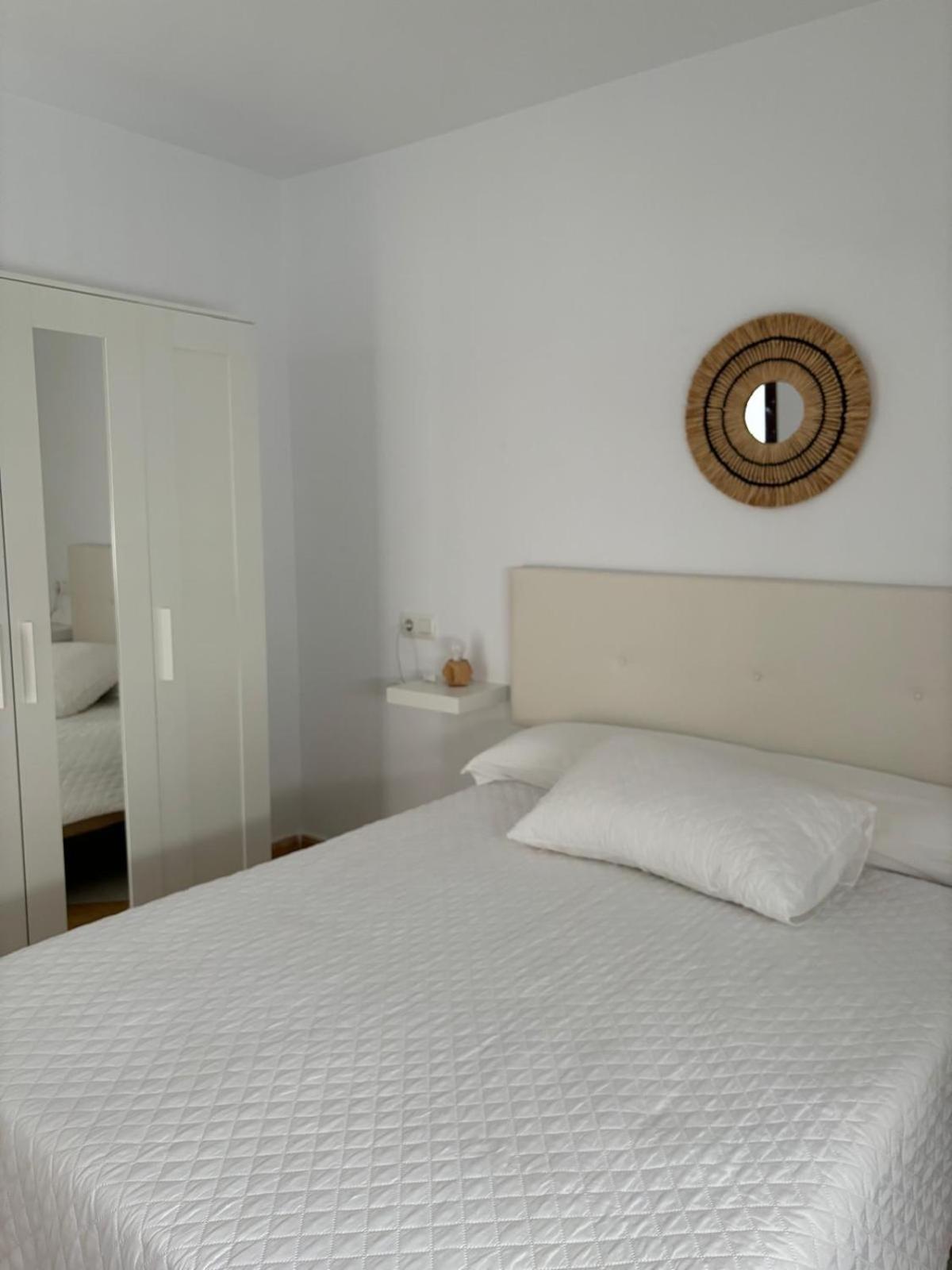 Asis 20.7 Apartment Medina-Sidonia