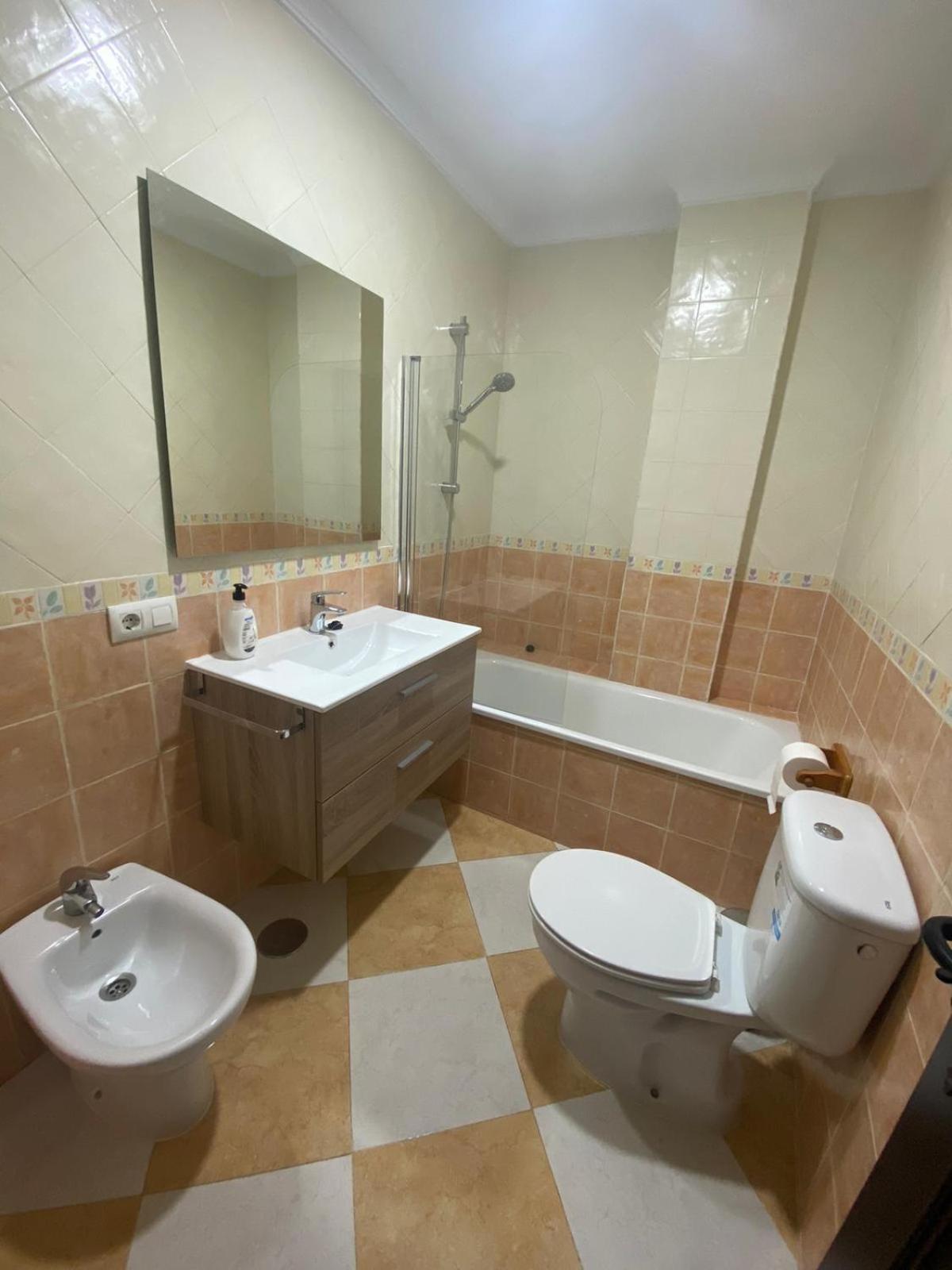 Asis 20.7 Apartment *