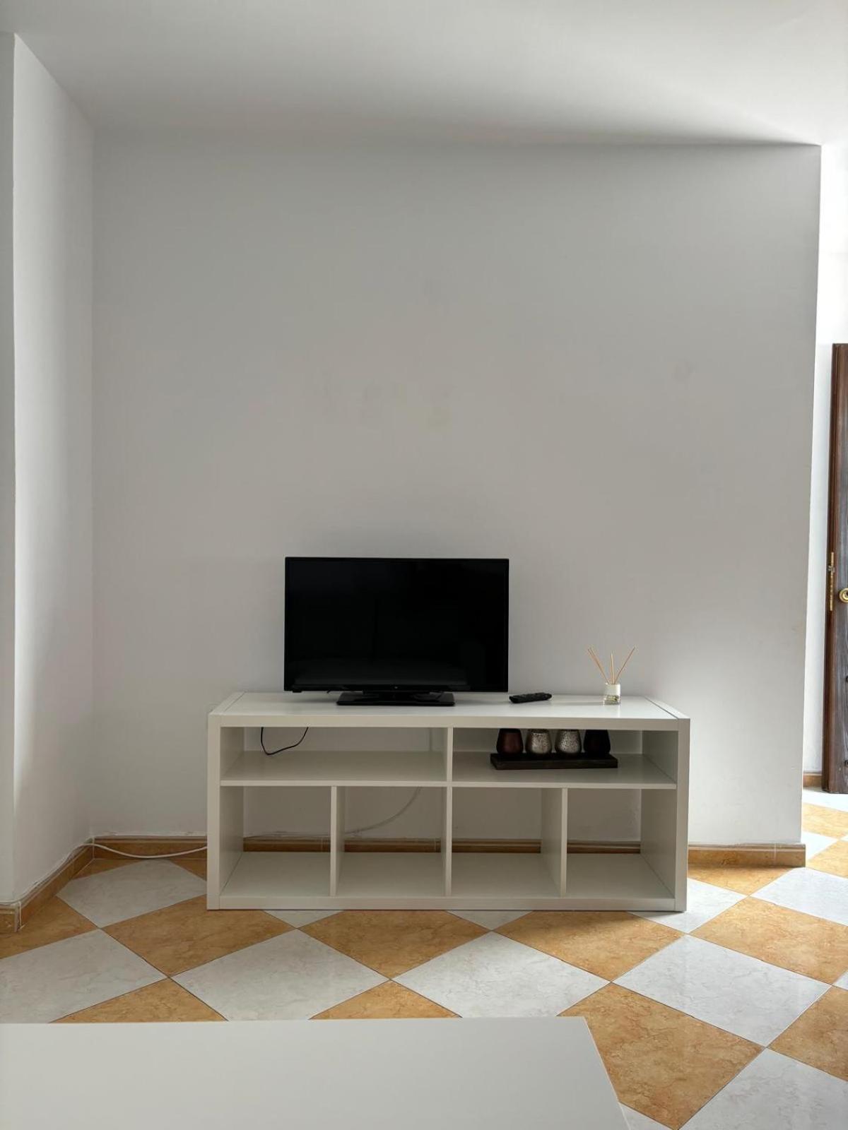Asis 20.7 Apartment Medina-Sidonia