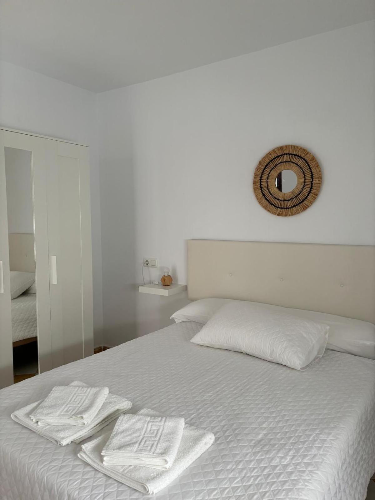 Asis 20.7 Apartment Medina-Sidonia